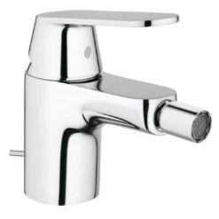 Grohe Eurosmart Cosmopolitan Bidet Mixer 1/2″ Small 32839