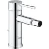 Grohe Essence Bidet Mixer 1/2″ S-Size 32935 Chrome -Deals Bathroom Store grohe 32935001