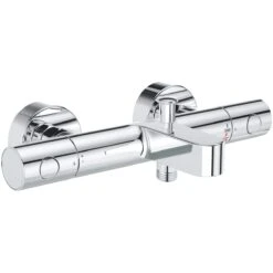 Grohe Grohtherm 800 Cosmopolitan Bath/Shower Mixer 34772