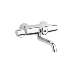 Grohe Europlus E Infrared Wash Basin Thermostat 1/2″ 36239