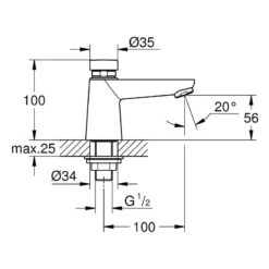 Deals Bathroom Store -Deals Bathroom Store grohe 36265000 2