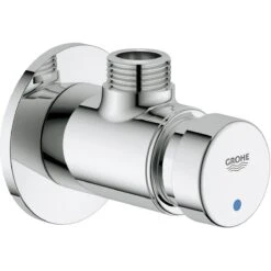 Grohe Euroeco Cosmopolitan T Self-Closing Valve 1/2″ 36267