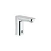 Grohe Euroeco Cosmopolitan E Infra-Red Basin Tap Battery 36271 -Deals Bathroom Store grohe 36271000