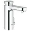 Grohe Eurosmart Cosmopolitan T Self-Closing Basin Mixer 36317 -Deals Bathroom Store grohe 36317000