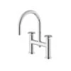 Hudson Reed Revolution Bath Filler Tap 2 Hudson Reed Revolution Bath Filler Tap -Deals Bathroom Store hudson reed tiw353