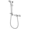 Ideal Standard Ceratherm 100 Thermostatic Bath Shower Pack A4816 -Deals Bathroom Store ideal standard a4816aa