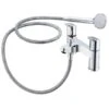 Ideal Standard Ceraflex Bath Shower Mixer B1823 Chrome -Deals Bathroom Store ideal standard b1823aa