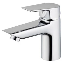 Ideal Standard Tesi One Hole Bath Filler B1956 Chrome