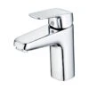 Ideal Standard Ceraflex One Hole Bath Filler B1959 Chrome -Deals Bathroom Store ideal standard b1959aa