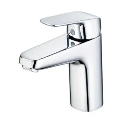 Ideal Standard Ceraflex One Hole Bath Filler B1959 Chrome