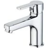 Ideal Standard Calista One Hole Bath Filler B2137 -Deals Bathroom Store ideal standard b2137aa