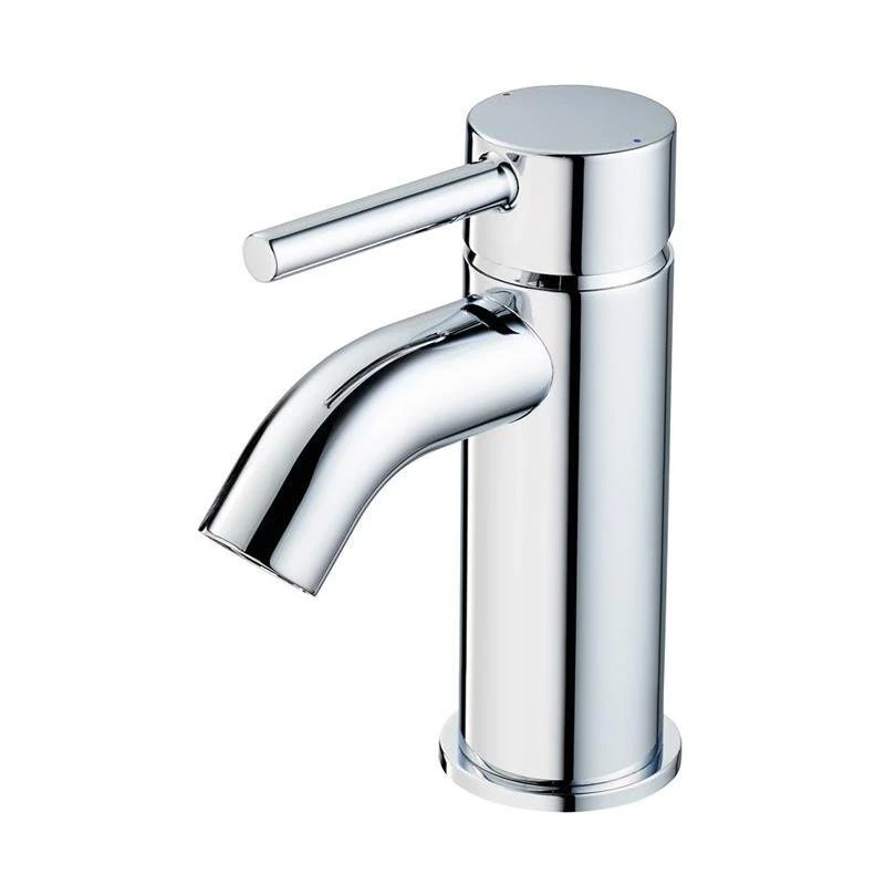 Ideal Standard Ceraline Mini Basin Mixer No Waste BC185 Chrome 3 Ideal Standard Ceraline Mini Basin Mixer No Waste BC185 Chrome