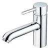 Ideal Standard Ceraline One Hole Bath Filler BC190 Chrome -Deals Bathroom Store ideal standard bc190aa