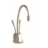 InSinkErator HC1100 Hot/Cold Mixer Tap, Neo Tank & Filter Brushed -Deals Bathroom Store insinkerator ais601