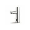 Inta Modern Infrared Basin Tap (Mains) -Deals Bathroom Store inta ir412cp