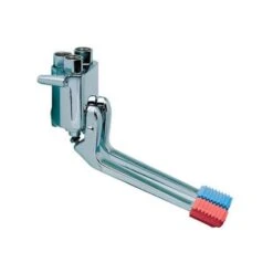 Inta Intajet Foot Operated Wall Mounted Mixing Valve