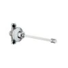 Inta Intajet Knee Operated Concealed Valve With 350mm Lever -Deals Bathroom Store inta lo820cp