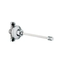 Inta Intajet Knee Operated Concealed Valve With 350mm Lever