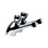 Inta Non Concussive Basin Taps (Pair) 1 Inta Non Concussive Basin Taps (Pair) -Deals Bathroom Store inta nc160cp