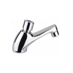 Inta Non Concussive Basin Mounted Standard Tap (Single)