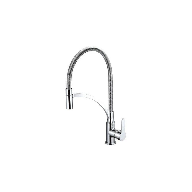 Methven Hawei Flexi Kitchen Sink Mixer Tap 3 Methven Hawei Flexi Kitchen Sink Mixer Tap