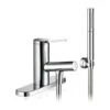 Mira Evolve Bath Shower Mixer -Deals Bathroom Store mira 2 1816 005