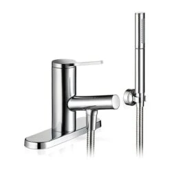 Mira Evolve Bath Shower Mixer