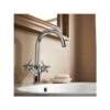 Mira Revive Mono Basin Mixer -Deals Bathroom Store mira 2 1819 001