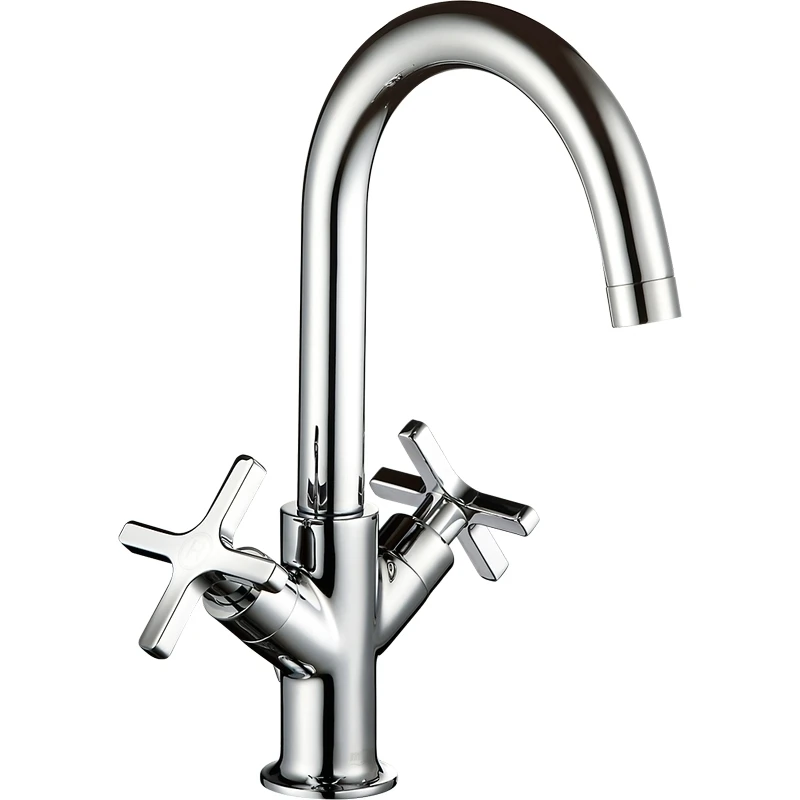 Mira Revive Mono Basin Mixer 4 Mira Revive Mono Basin Mixer - Image 2