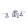 Perrin & Rowe 10″ 3 Hole Bath Set With Lever Handles Nickel 1 Perrin & Rowe 10″ 3 Hole Bath Set With Lever Handles Nickel -Deals Bathroom Store perrin rowe 3258ni