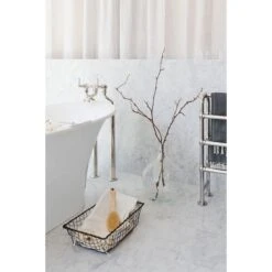 Perrin & Rowe Traditional Lever Floor Bath Filler Chrome -Deals Bathroom Store perrin rowe 3525cp 3