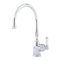 Perrin & Rowe Parthian Single Lever Sink Mixer