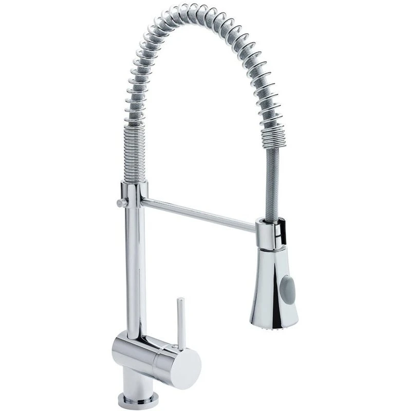 Premier® Premier Pull-Out Mixer Tap 2 Premier® Premier Pull-Out Mixer Tap