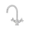 Premier® Premier Crosshead Kitchen Tap -Deals Bathroom Store premier kc320
