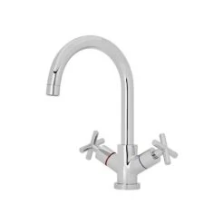 Premier® Premier Crosshead Kitchen Tap