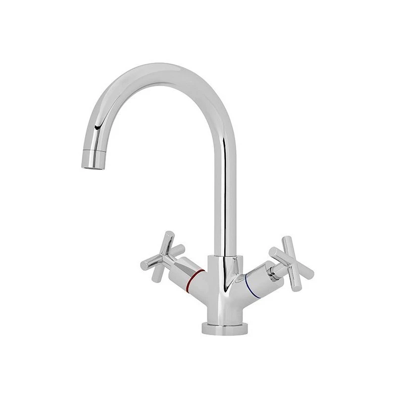Premier® Premier Crosshead Kitchen Tap 3 Premier® Premier Crosshead Kitchen Tap