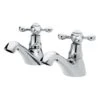 Premier® Premier Viscount Bath Taps -Deals Bathroom Store premier x382