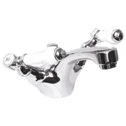Premier® Premier Bloomsbury Mono Basin Mixer