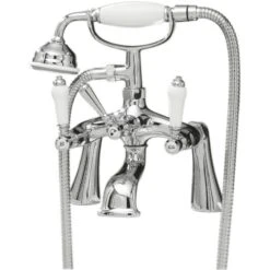 Premier® Premier Bloomsbury Bath Shower Mixer