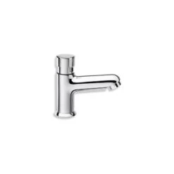 Rada T2 100 Timed Flow Pillar Tap (Hot)