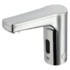 Rada TD7 Battery Washbasin Sensor Tap -Deals Bathroom Store rada 21942009