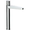 RAK Amalfi Tall Basin Mixer Chrome -Deals Bathroom Store rak rakama3003c