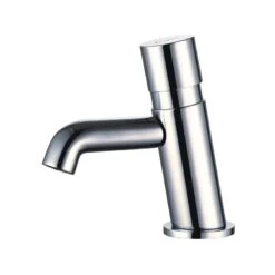 RAK Compact Commercial Non Concussive Basin Tap