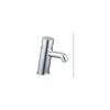 RAK Non Concussive Basin Mixer -Deals Bathroom Store rak rakcom908c