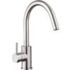 RAK Paris Side Lever Kitchen Sink Mixer 1 RAK Paris Side Lever Kitchen Sink Mixer -Deals Bathroom Store rak rakkit004