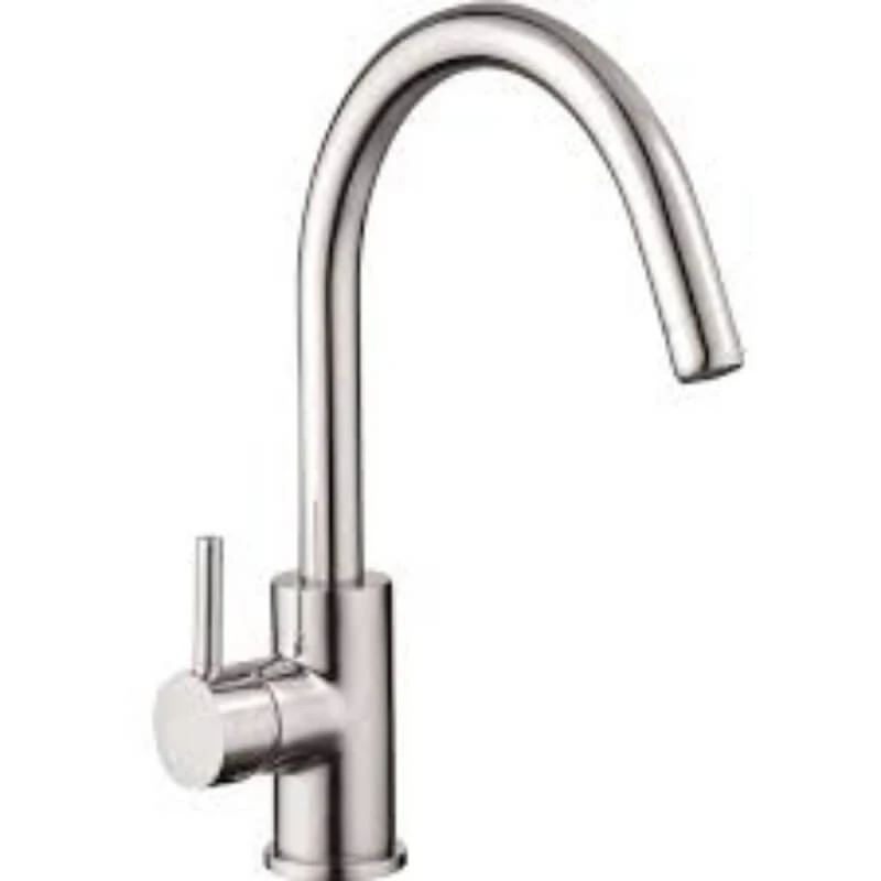 RAK Paris Side Lever Kitchen Sink Mixer 3 RAK Paris Side Lever Kitchen Sink Mixer