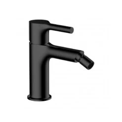 RAK Sorrento Bidet Mixer Tap Matt Black