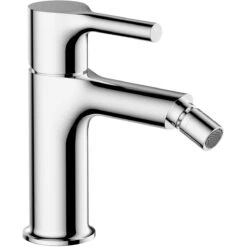 RAK Sorrento Bidet Mixer Chrome