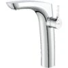 Roca Insignia Extended Height Basin Mixer Tap -Deals Bathroom Store roca 5a3a3ac00