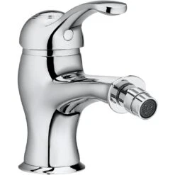 Roca Carmen Bidet Mixer Tap